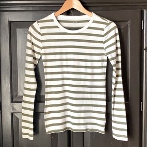 Women’s Striped Top - GAP